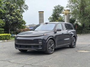 Li Auto L9 2025