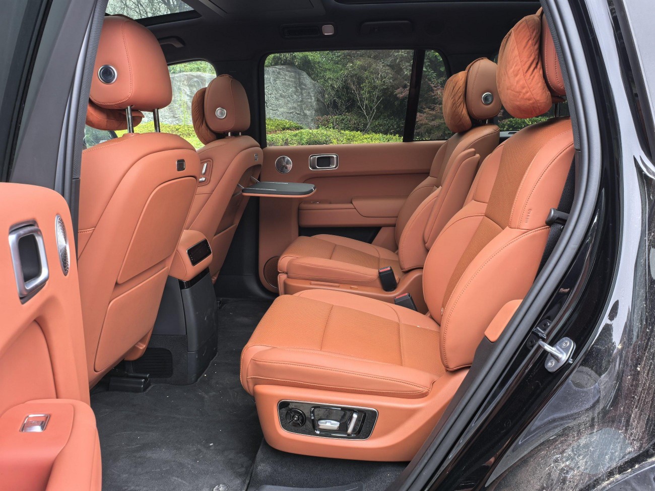 Li Auto L9 2025