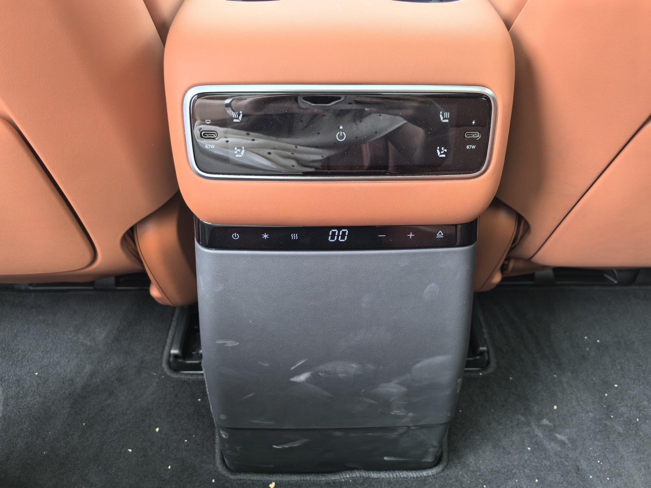 Li Auto L9 2025