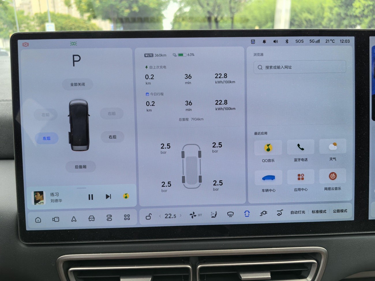 Li Auto MEGA 2025