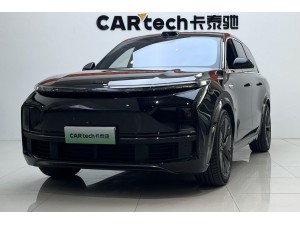 Li Auto L8 2025