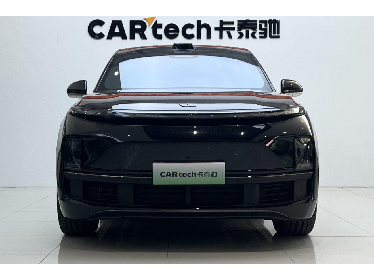 Li Auto L8 2025