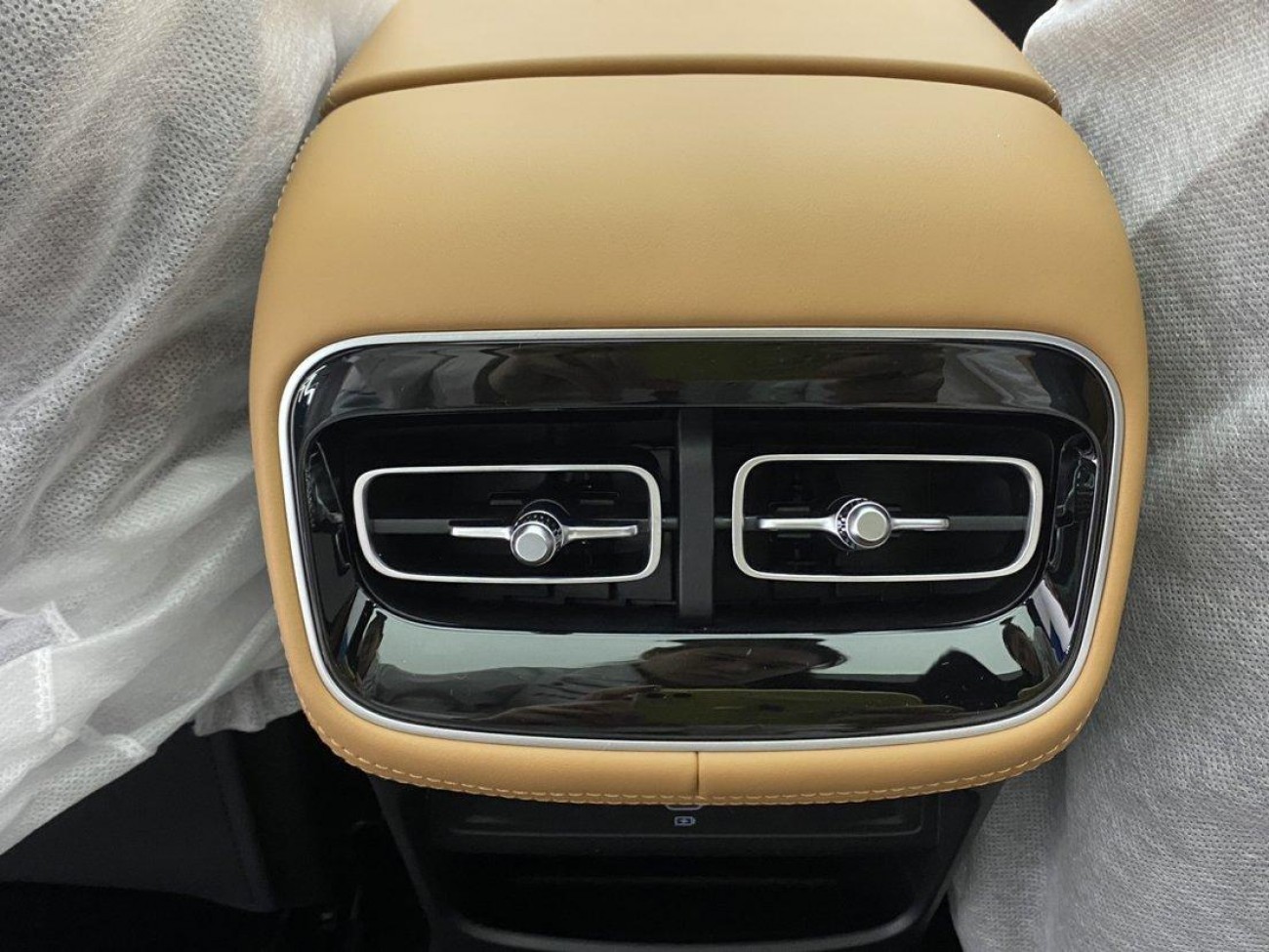 Geely Boyue 2026