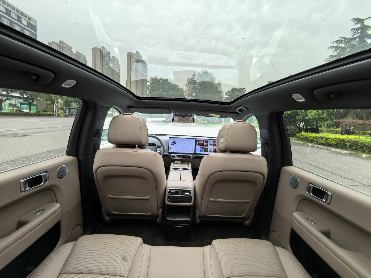 Li Auto L6 2025