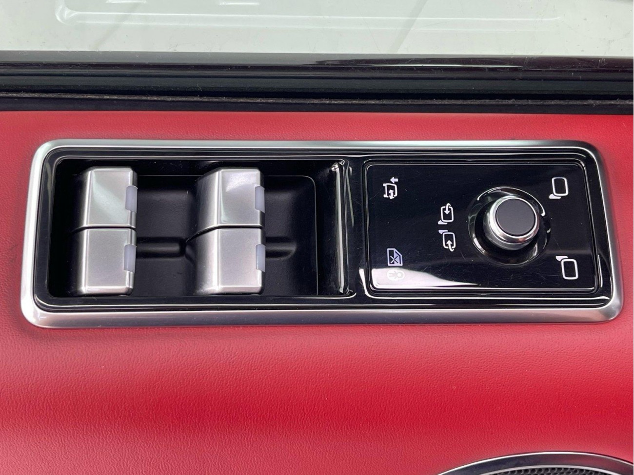 Land Rover Range Rover Sport 2021
