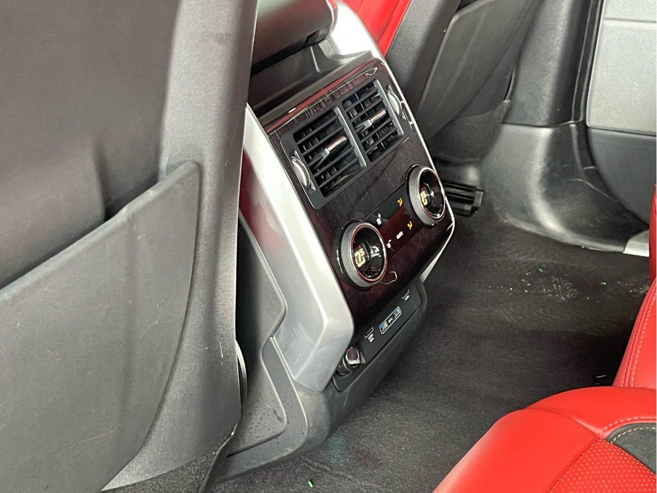 Land Rover Range Rover Sport 2021