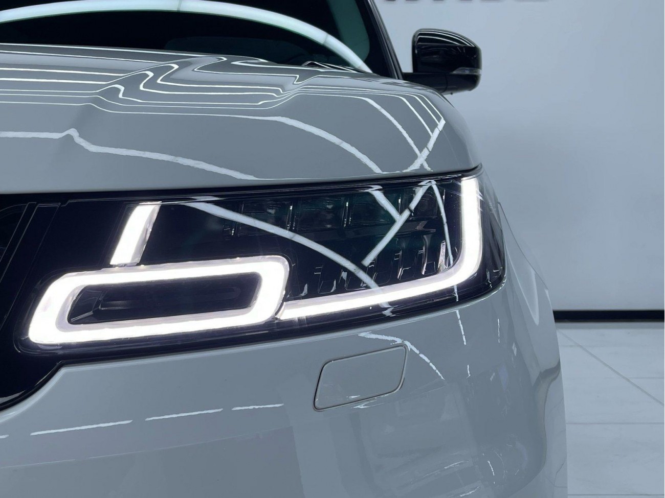 Land Rover Range Rover Sport 2021