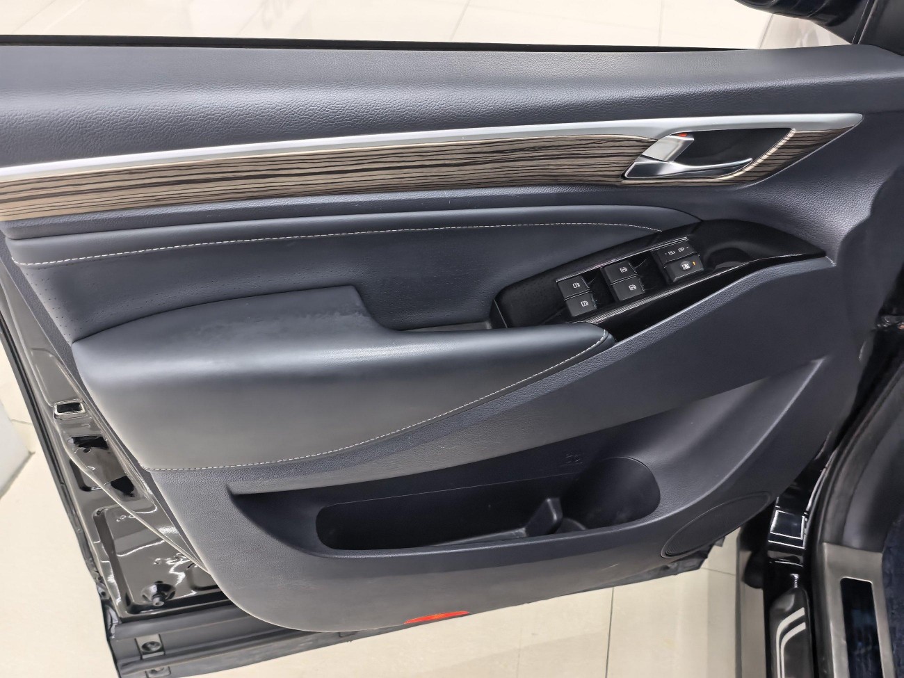 Trumpchi M8 2021