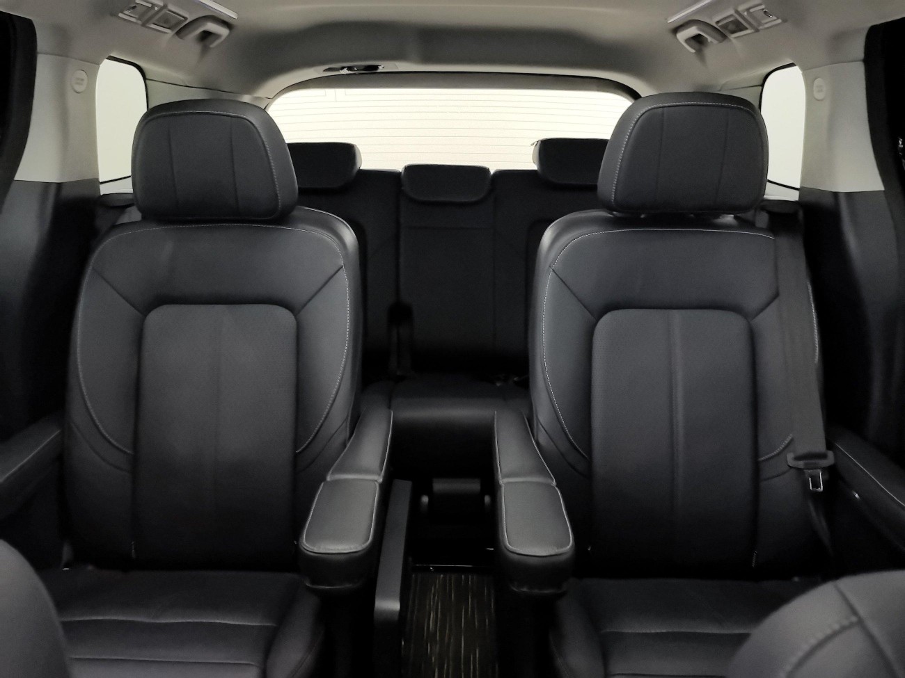 Trumpchi M8 2021