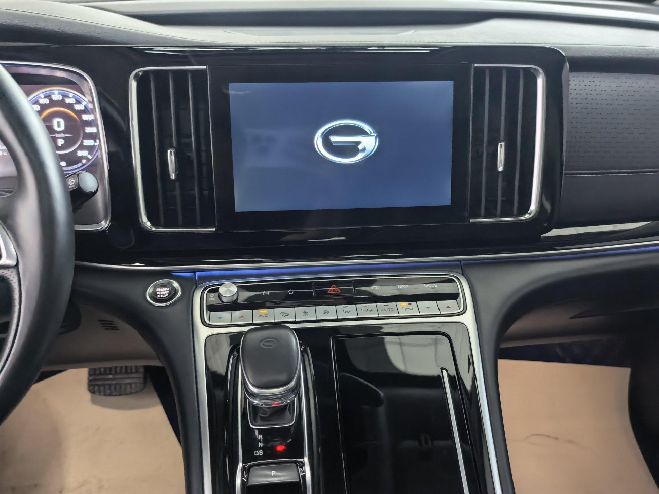 Trumpchi M8 2021