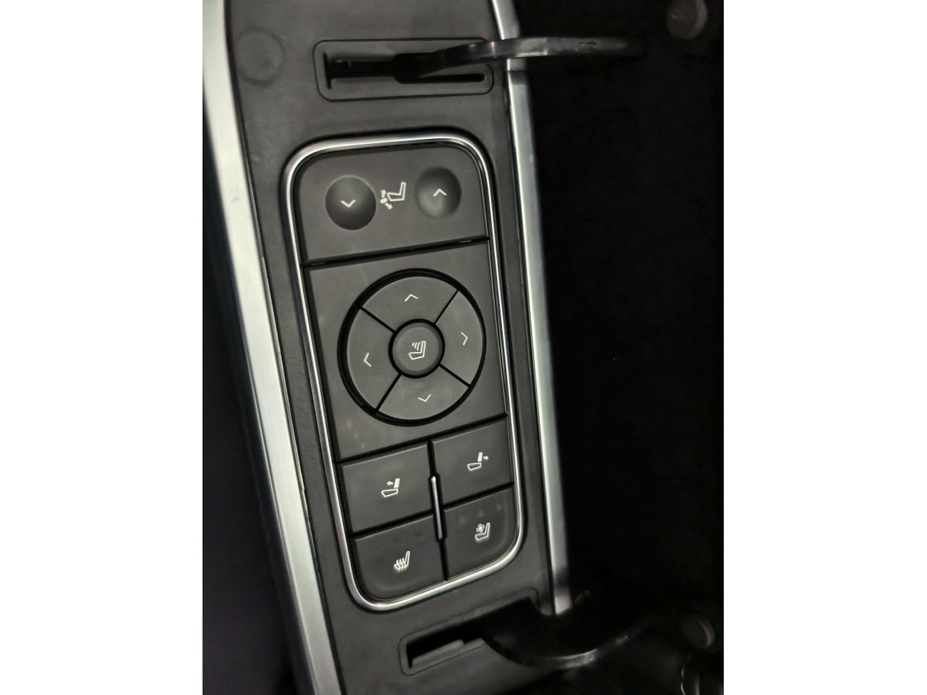 Trumpchi M8 2021