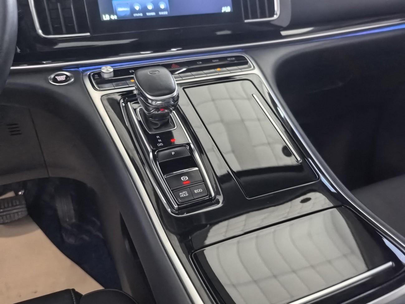 Trumpchi M8 2021