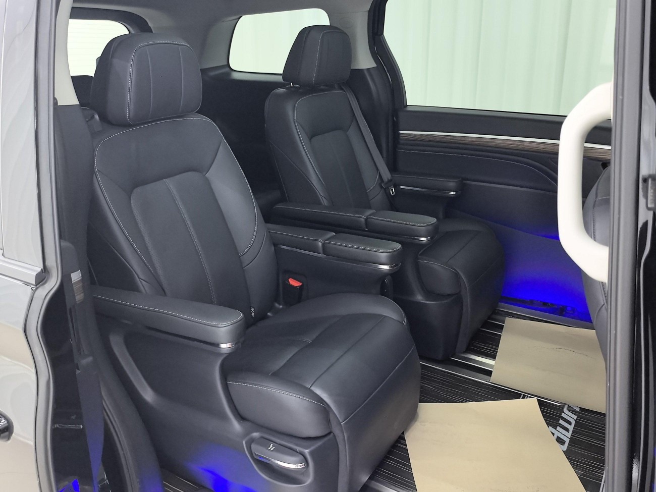 Trumpchi M8 2021