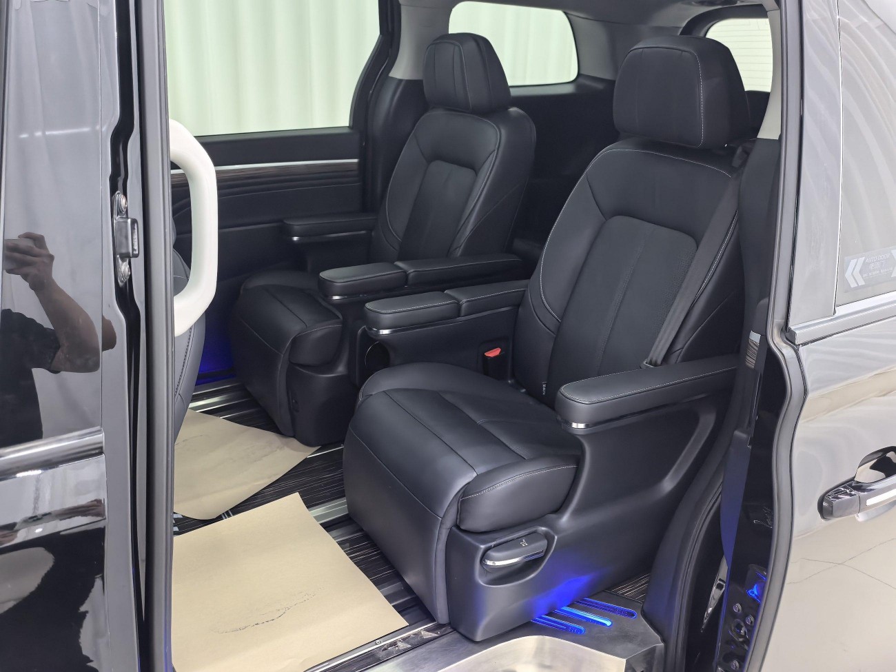 Trumpchi M8 2021