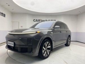 Li Auto L8 2023