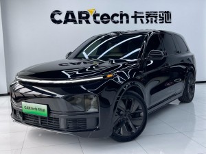 Li Auto L9 2024
