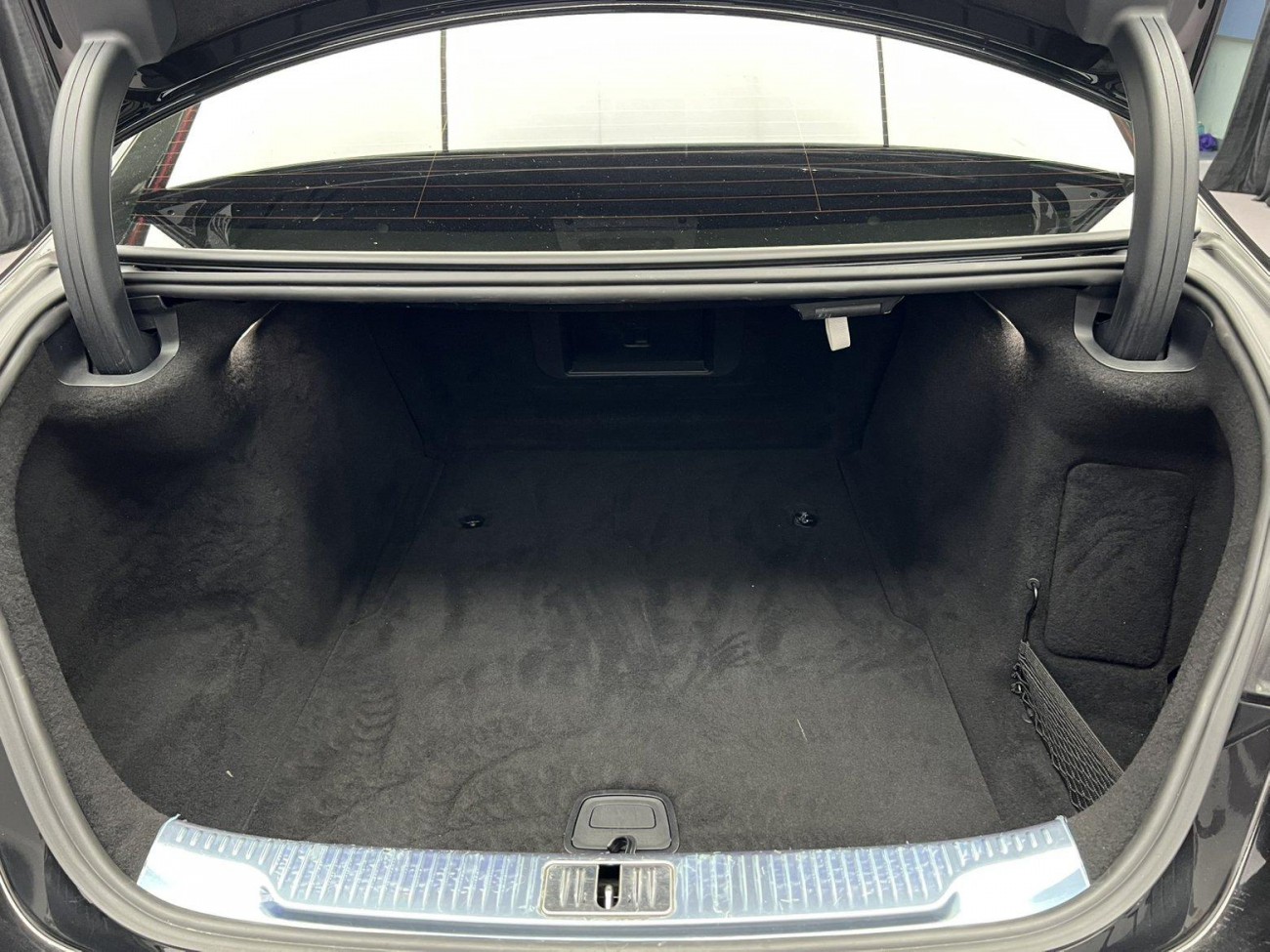 Mercedes-Benz S 400 L 2021