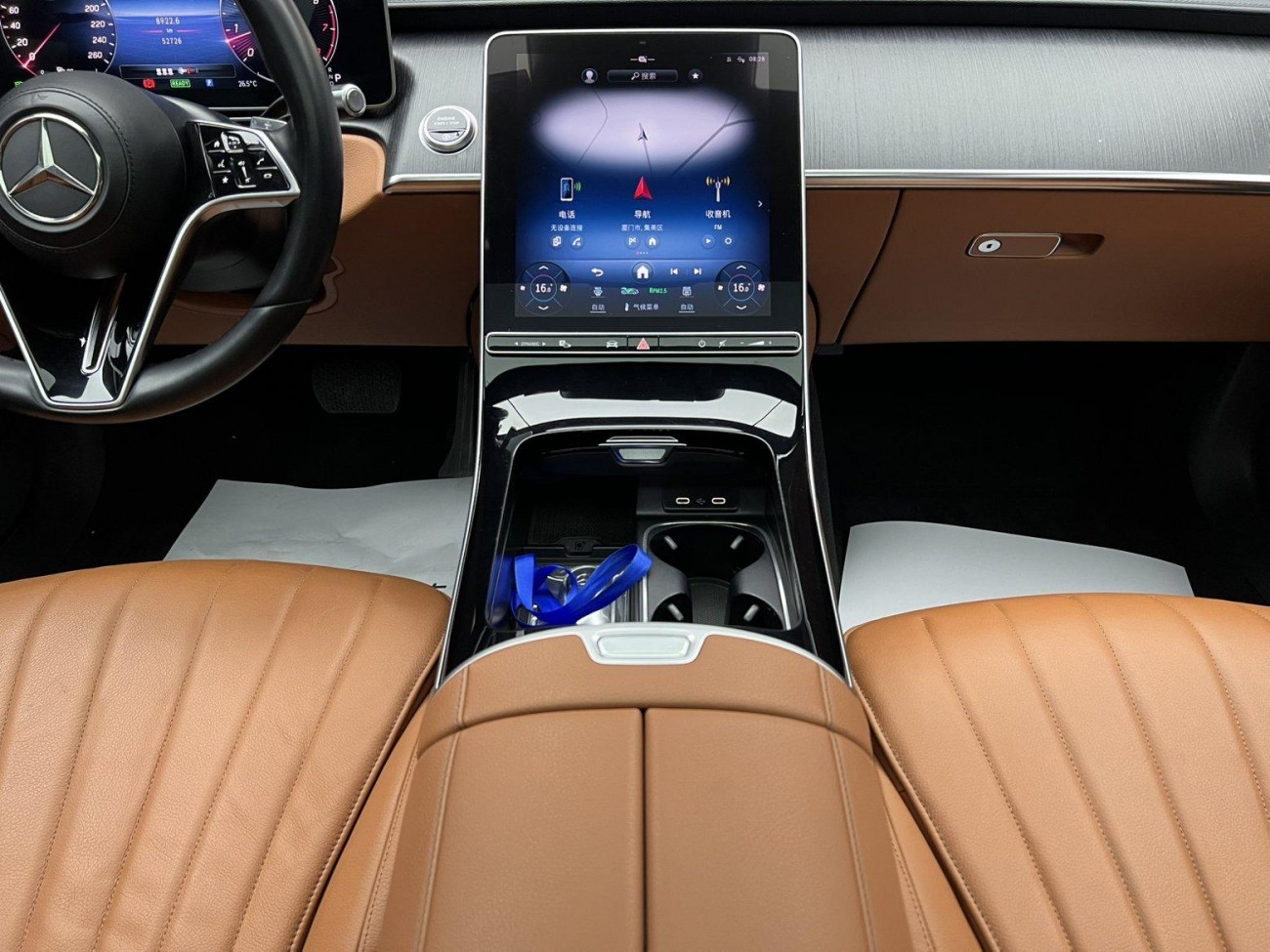 Mercedes-Benz S 400 L 2021