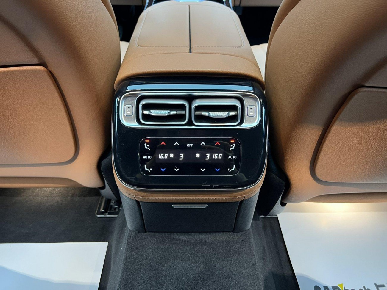 Mercedes-Benz S 400 L 2021