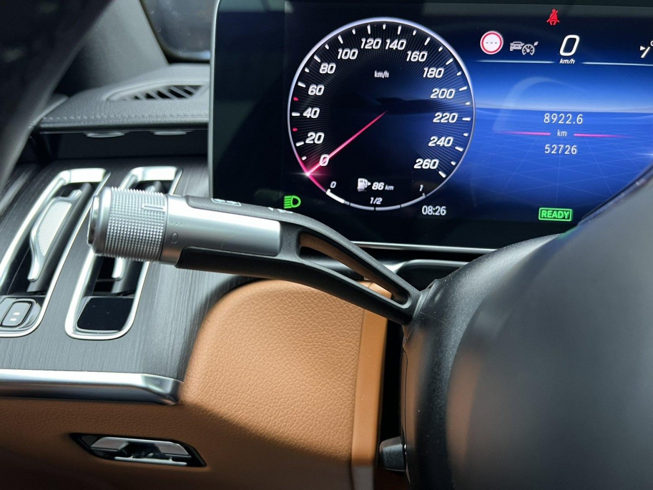 Mercedes-Benz S 400 L 2021