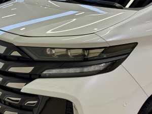 Toyota Vellfire 2024