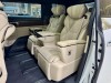 Toyota Vellfire 2024