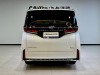 Toyota Vellfire 2024