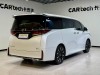 Toyota Vellfire 2024