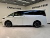 Toyota Vellfire 2024