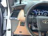 Toyota Alphard 2025