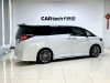 Toyota Alphard 2025