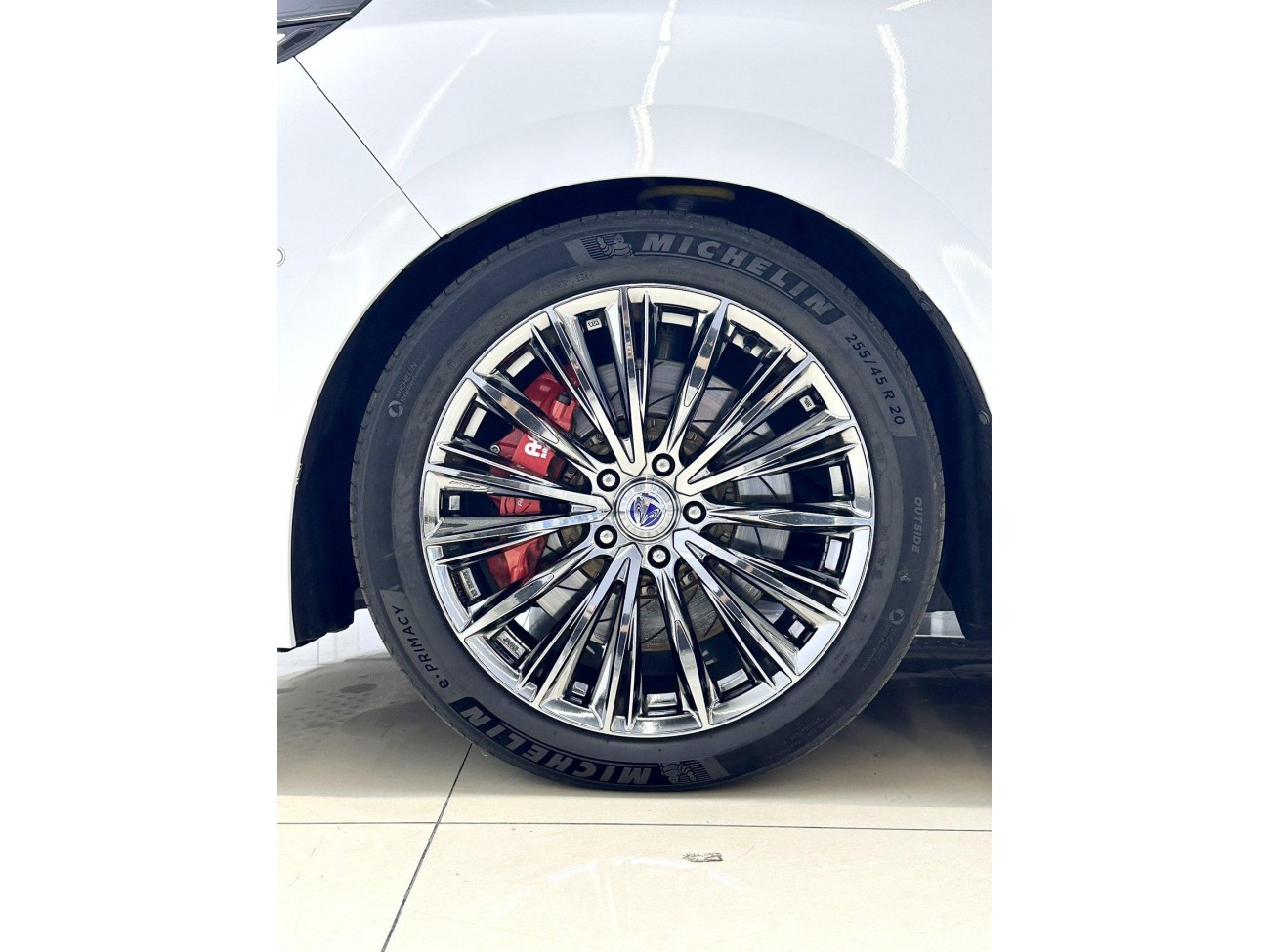 Toyota Alphard 2025