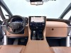 Toyota Alphard 2025