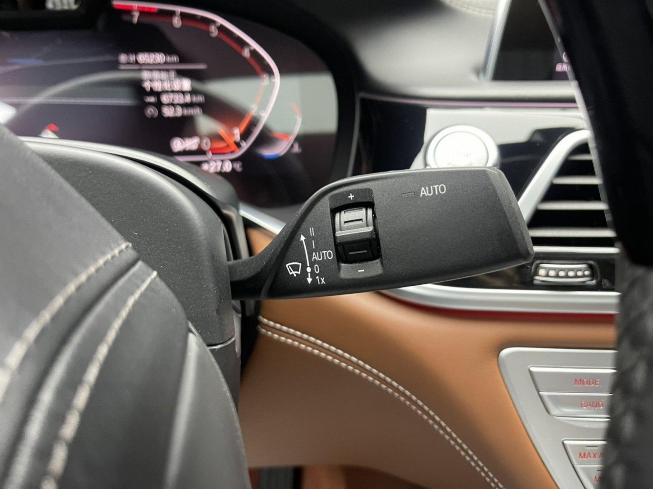 BMW 740Li 2020