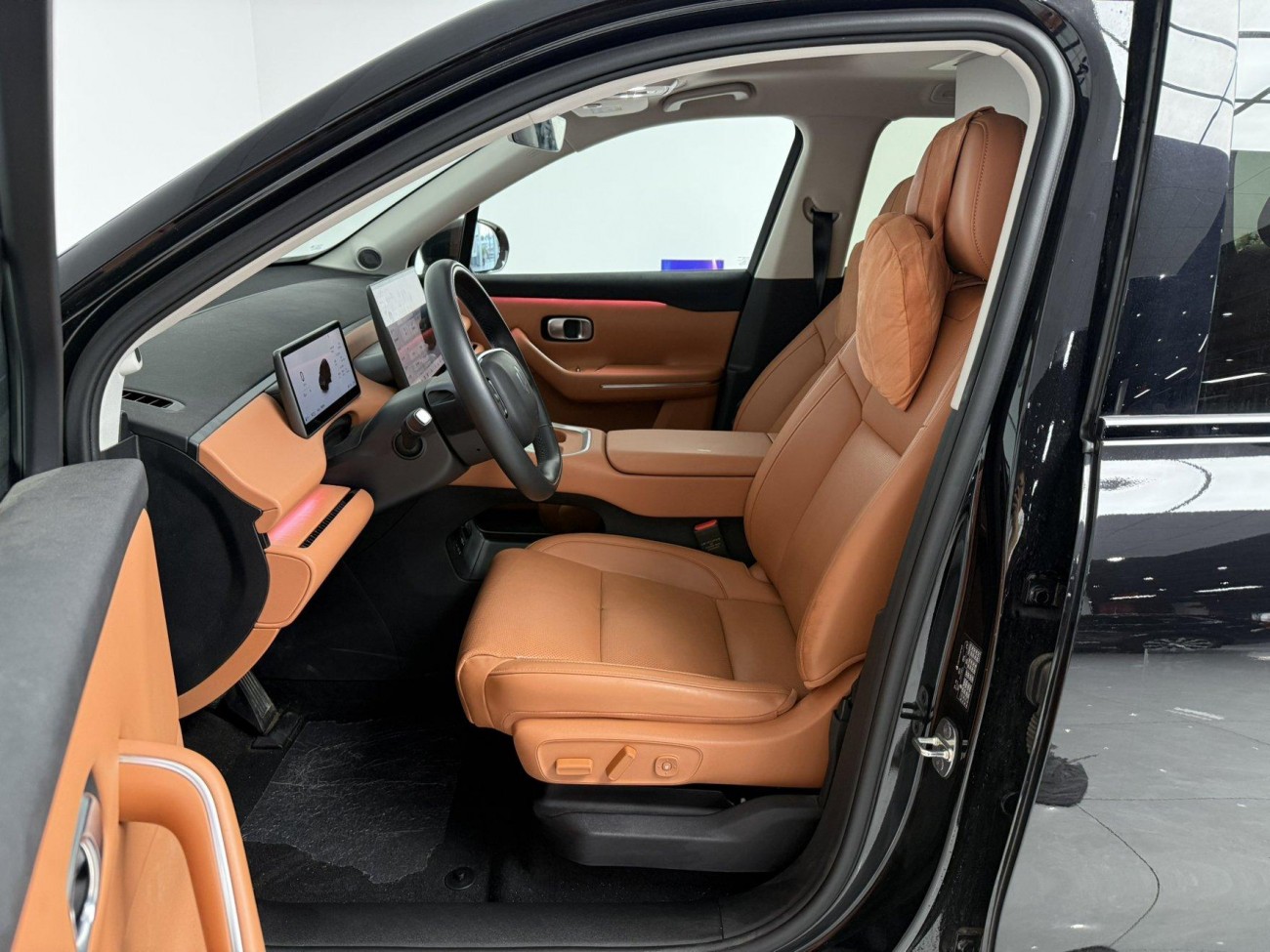 Leapmotor C16 2025
