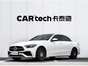 Mercedes-Benz C 260 L 2025