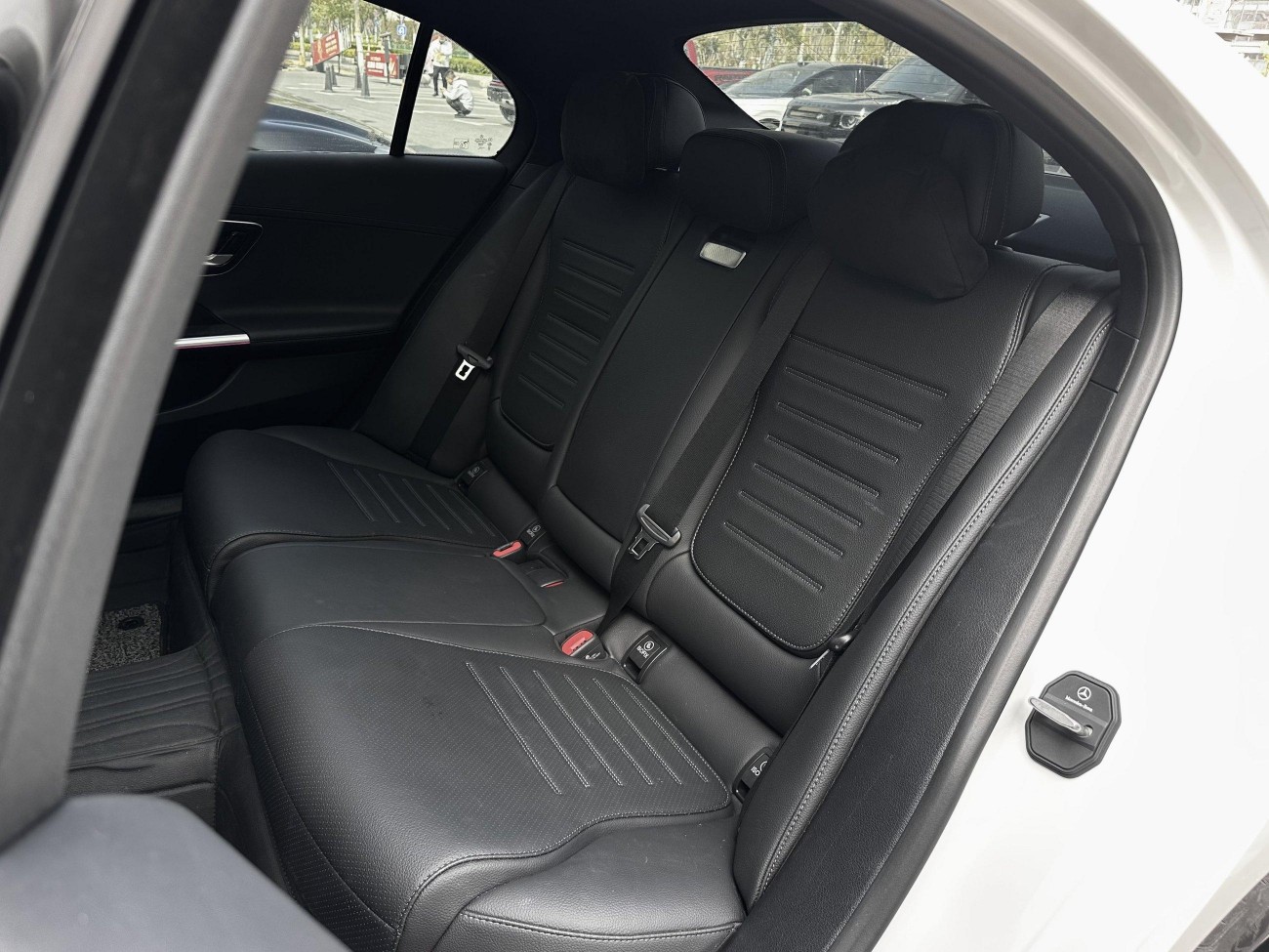 Mercedes-Benz C 260 L 2025