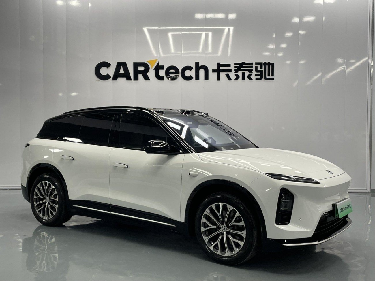 NIO ES6 2025
