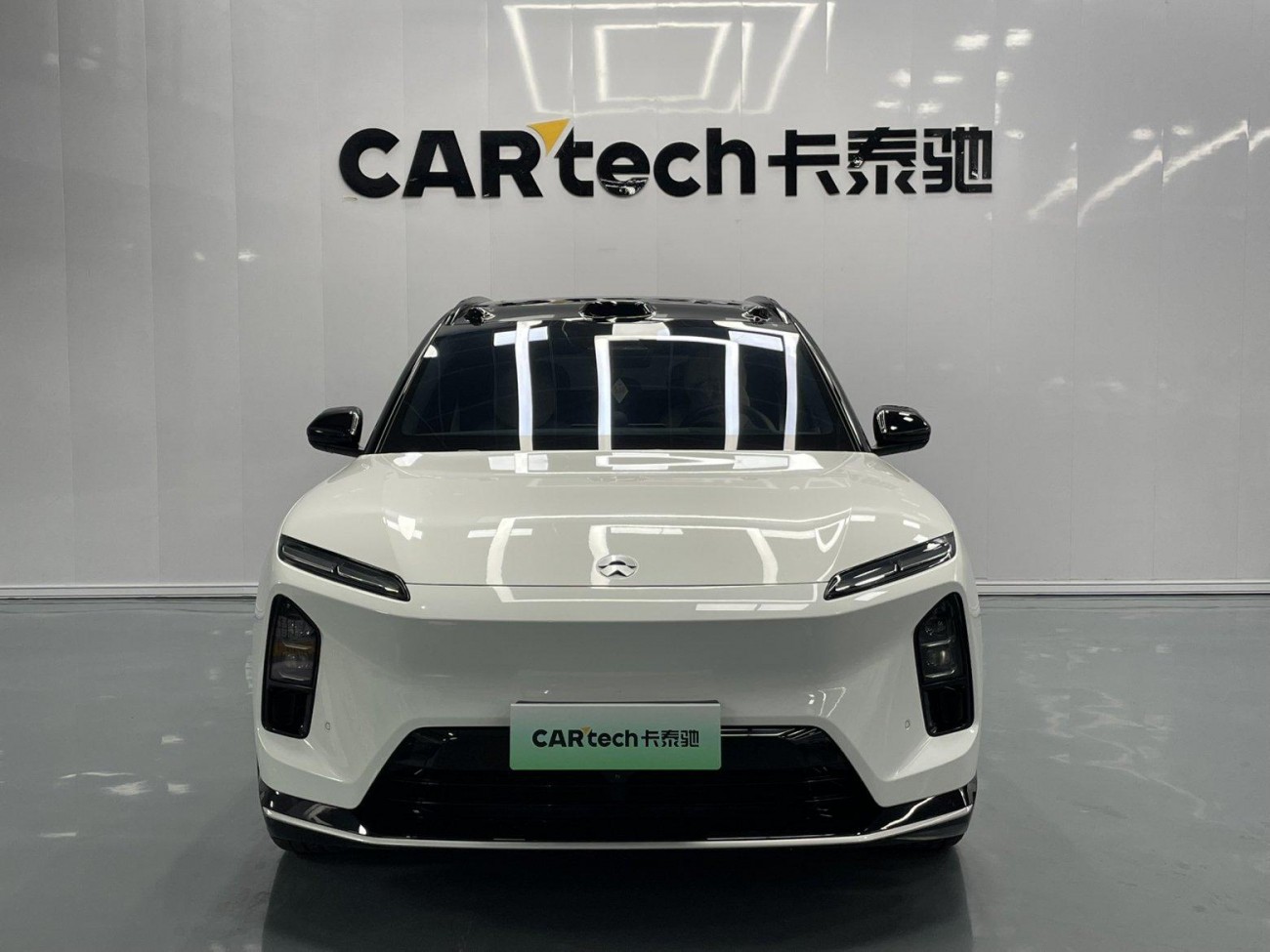 NIO ES6 2025