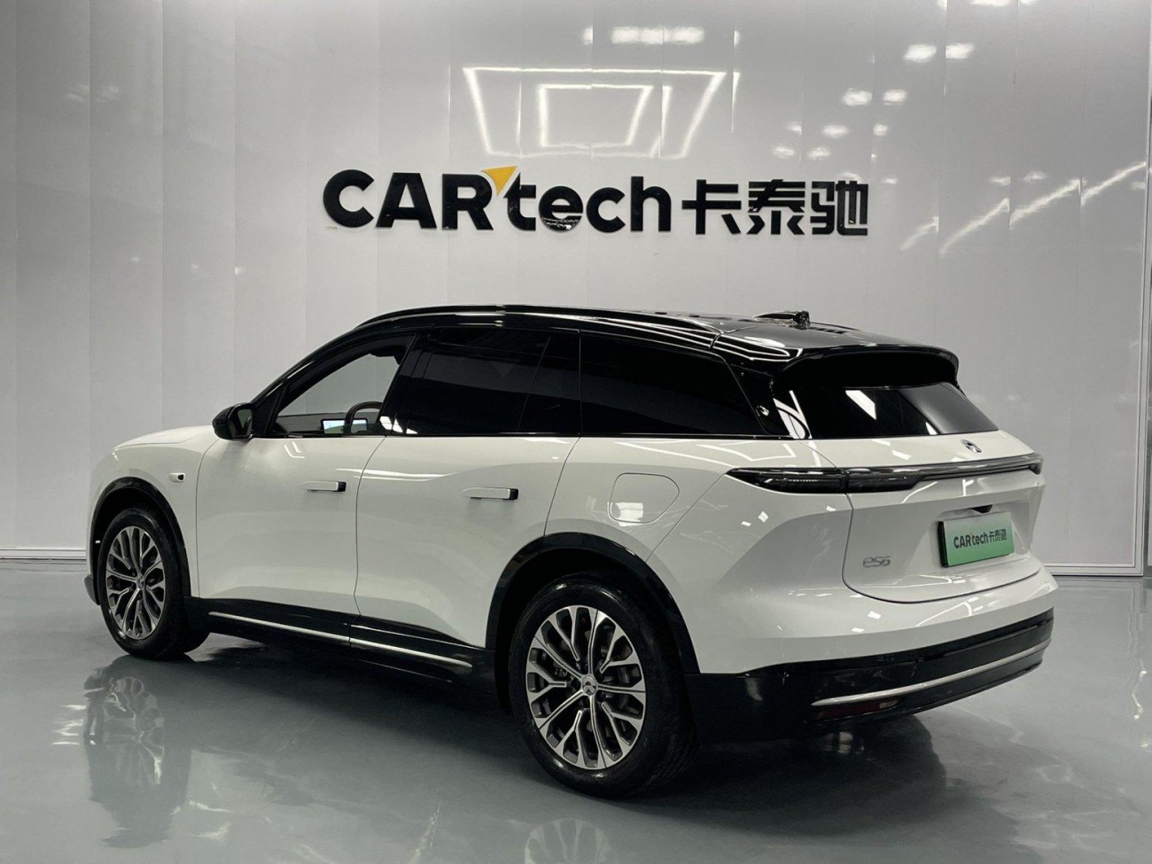 NIO ES6 2025