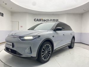 Leapmotor C11 2025