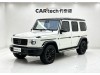 Mercedes-Benz G 500 2021