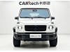 Mercedes-Benz G 500 2021