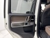 Mercedes-Benz G 500 2021