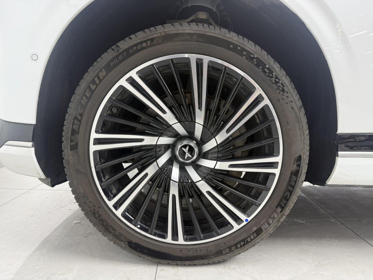 Xpeng G9 2023