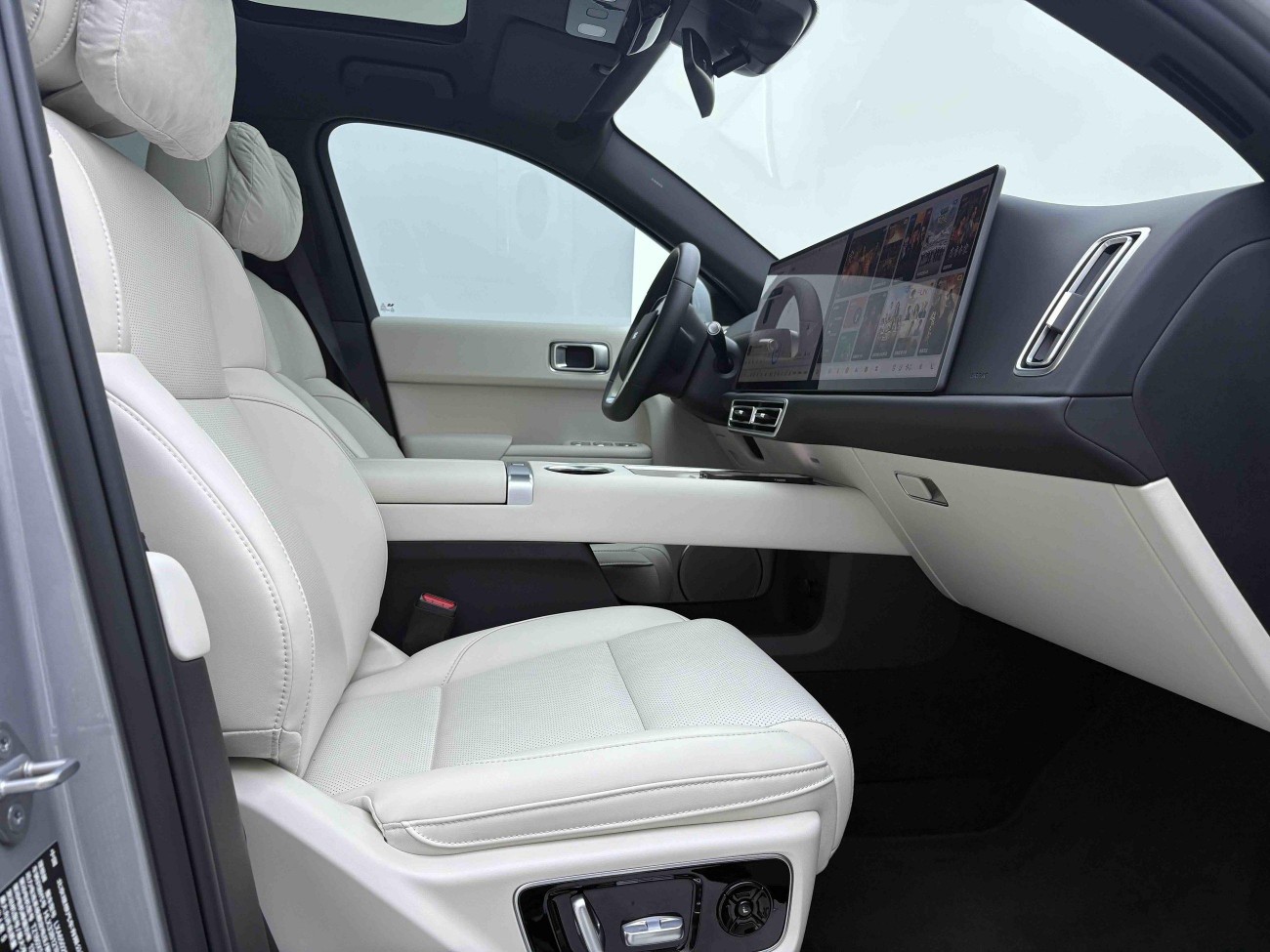 Li Auto L7 2024