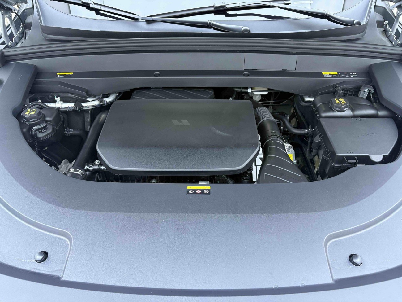 Li Auto L7 2024