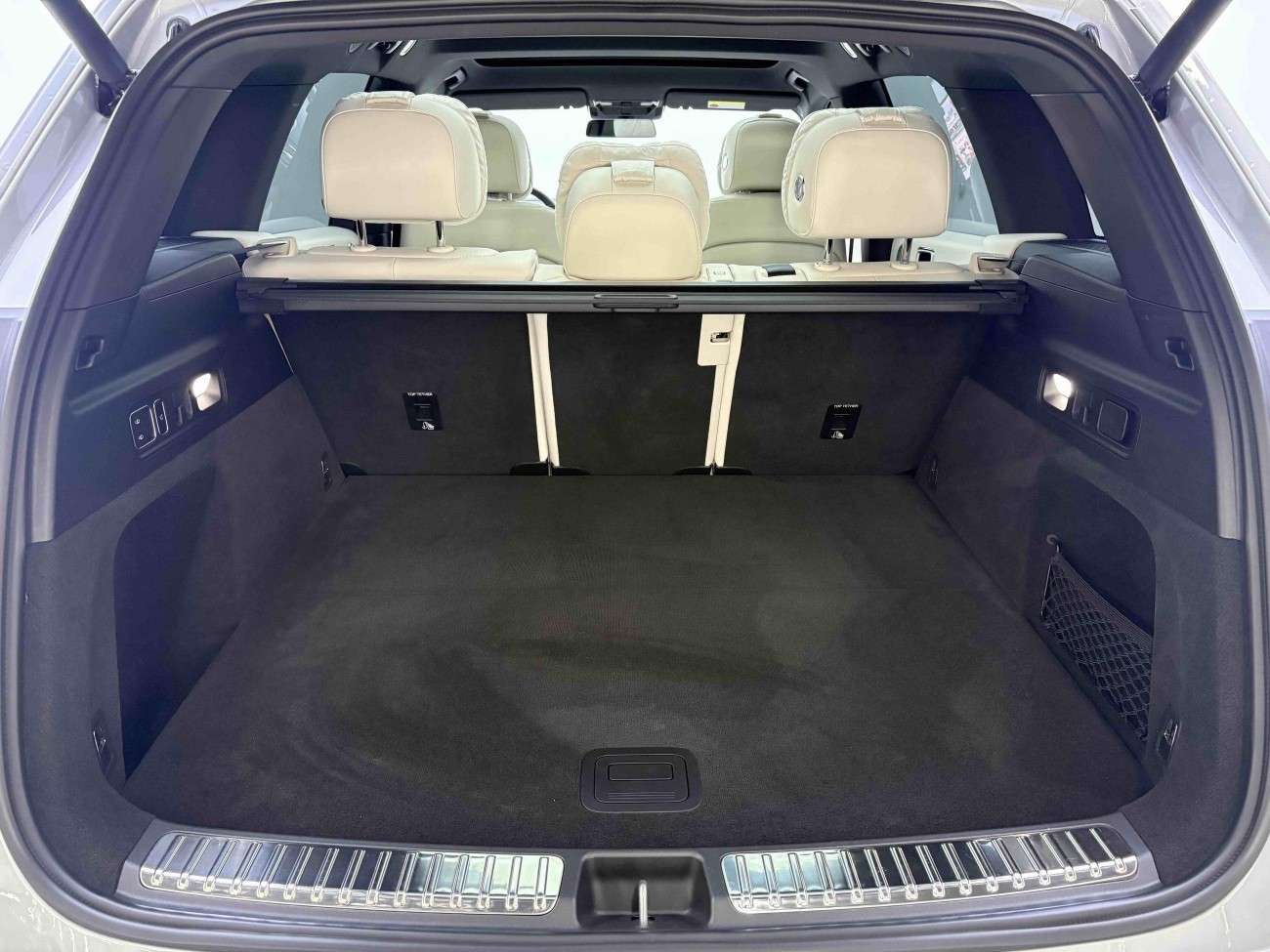Li Auto L7 2024