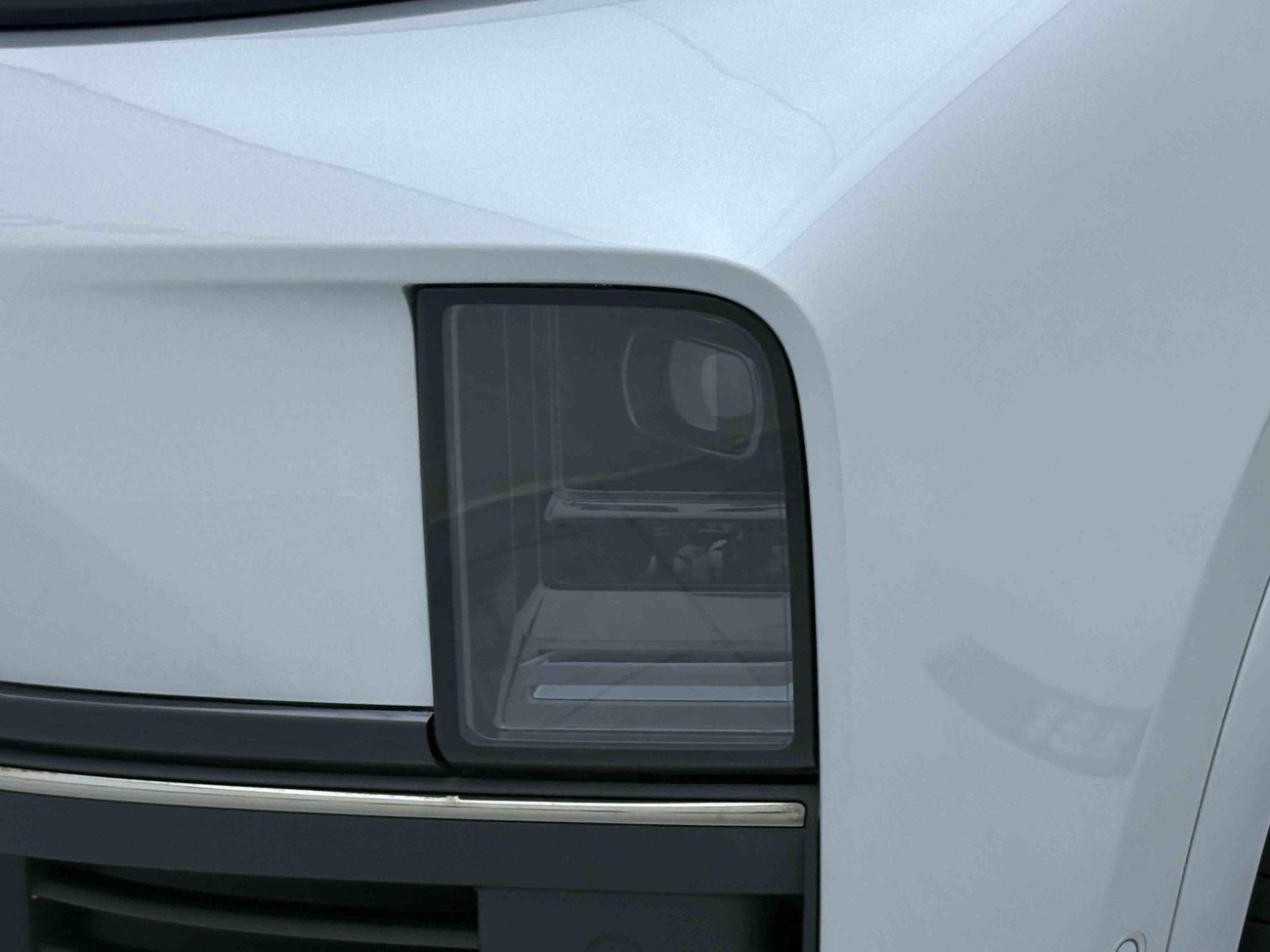 Li Auto L7 2024