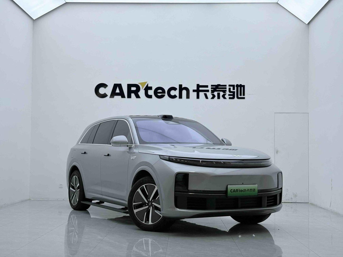 Li Auto L7 2024